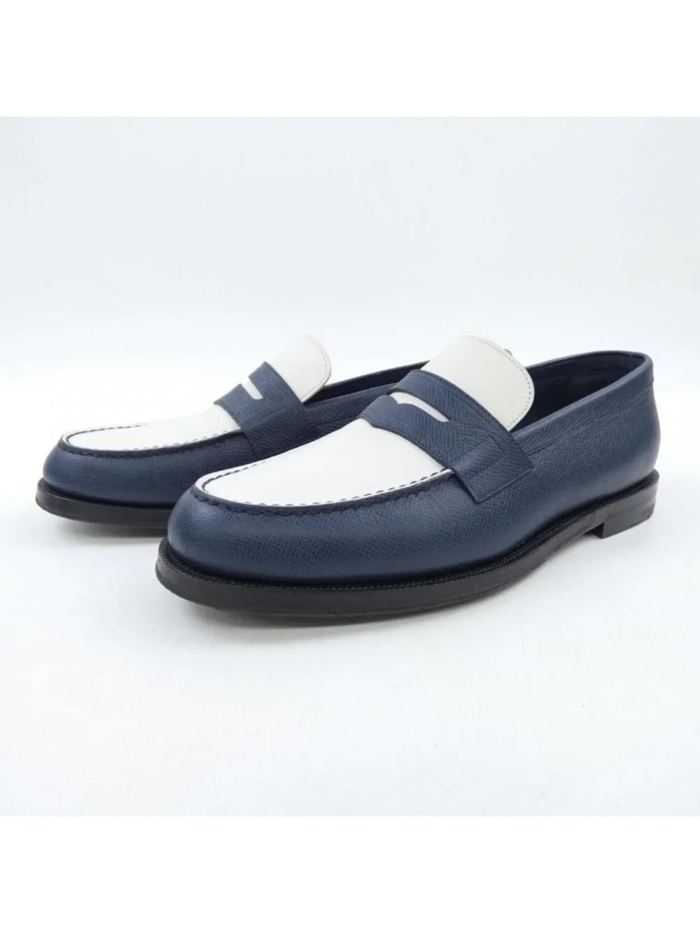 Louis Vuitton Shoes White 7